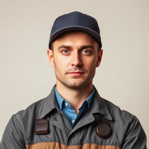 Дмитро Шевченко, майстер ходової частини InCars